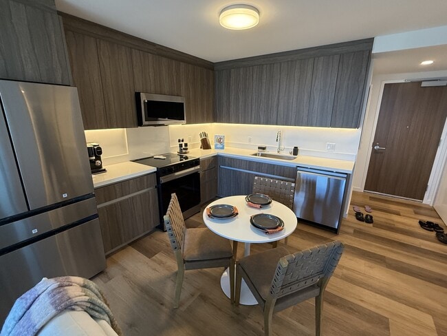 Foto del edificio - 1500 Rycroft St