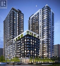 Building Photo - 340 Queen St