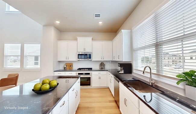 Photo - 800 Concan Dr Townhome