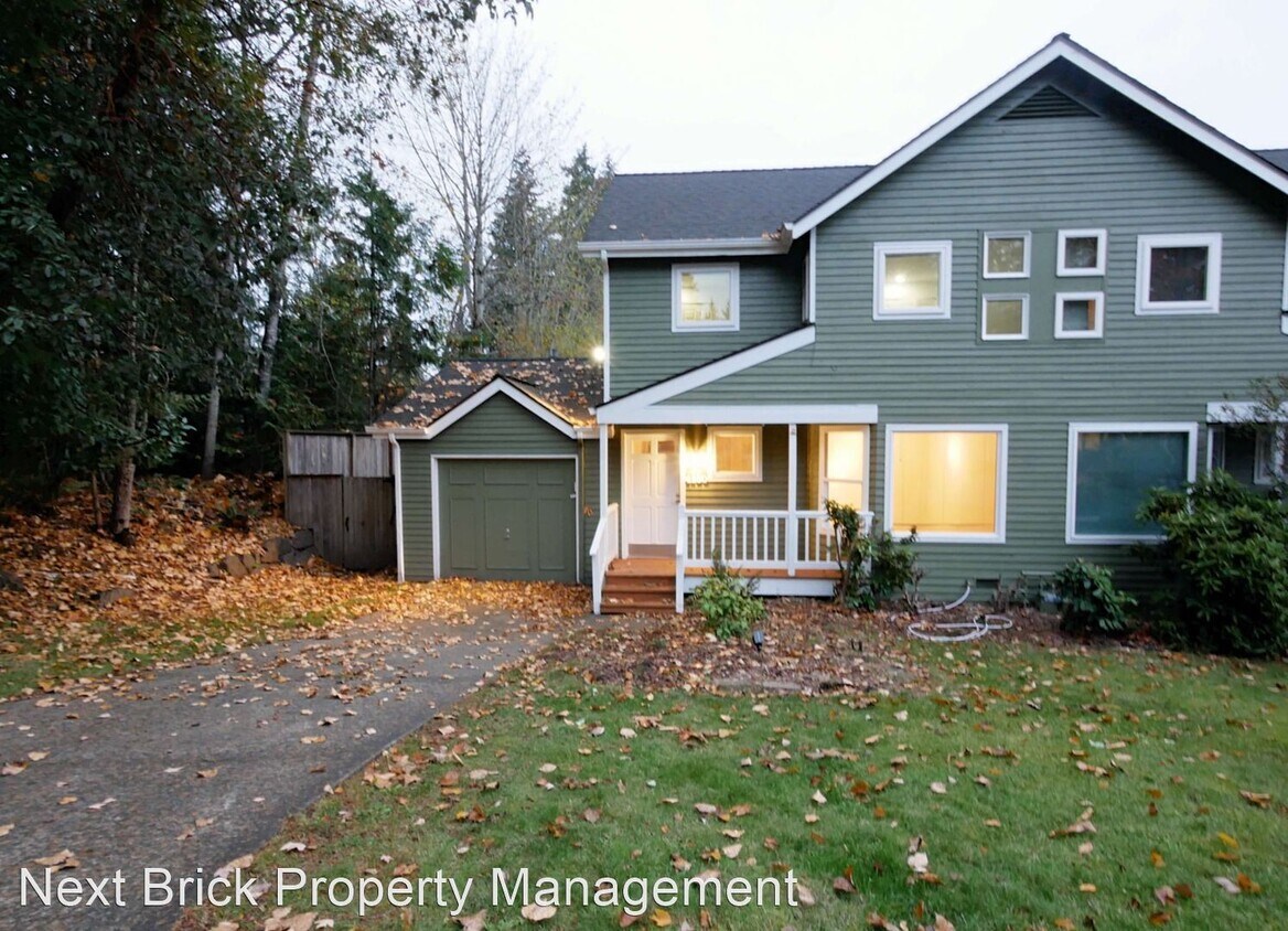 4150 244th Pl SE, Issaquah, WA 98029 House Rental in Issaquah, WA