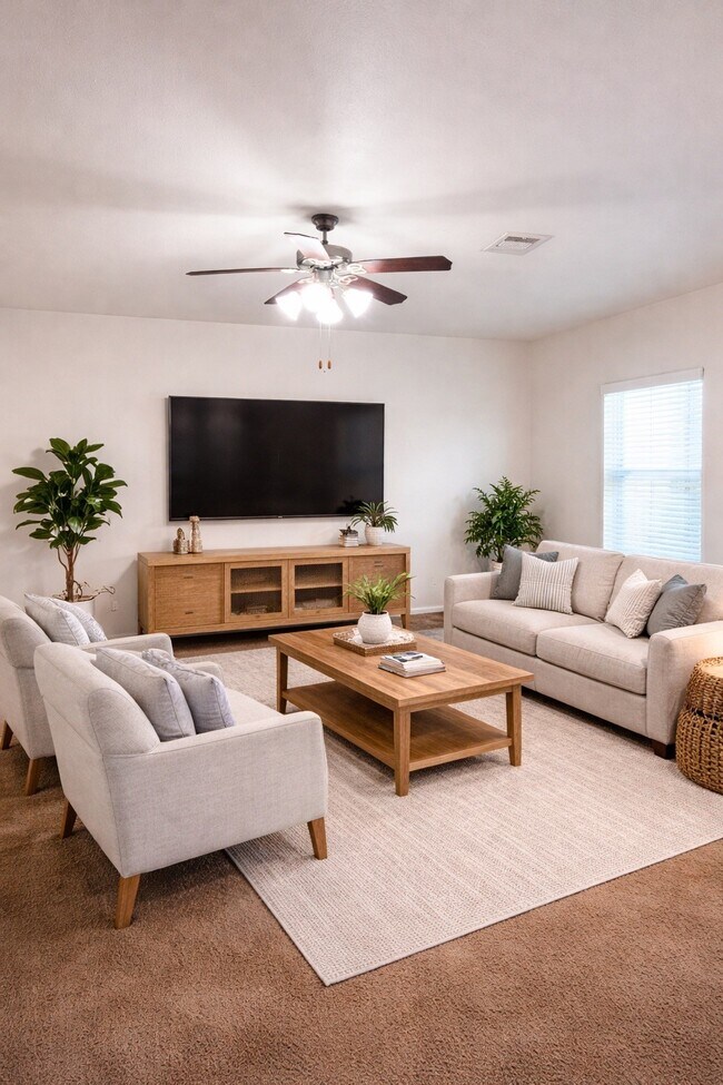 Foto del edificio - 8626 Willet St