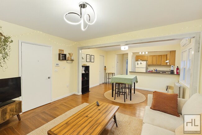 Foto del edificio - Beautiful 1-Bedroom Apartment with Private...