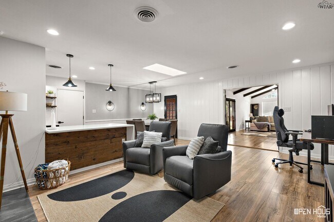 Foto del edificio - 4517 Wynnwood Dr