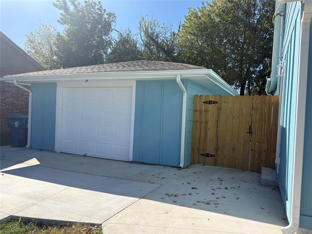 Foto principal - 205 NW 2nd St