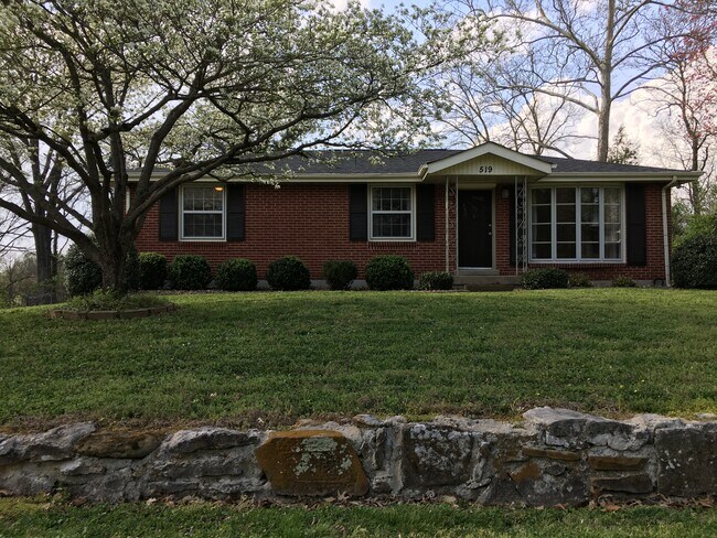 Building Photo - 519 Glenpark Drive
