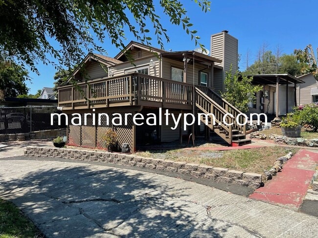 Building Photo - 966 Benicia Rd