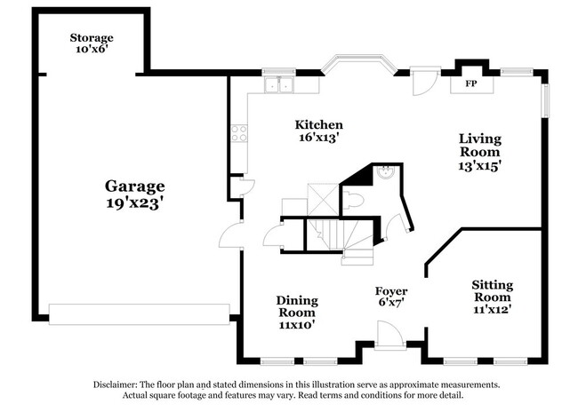 Building Photo - 5120 Pebble Creek Dr