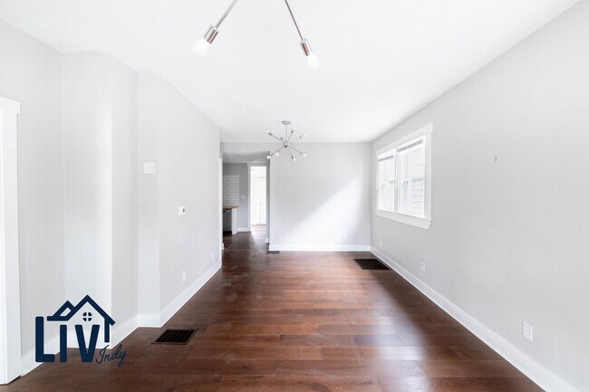 Foto del edificio - $650  OFF FIRST MONTH'S RENT IF YOU APPLY BY FEB 1ST 2026