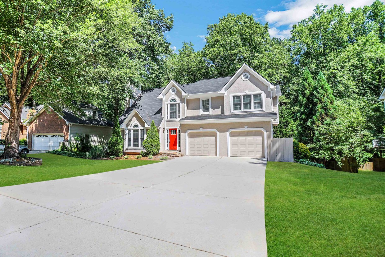 Primary Photo - 115 Radford Cir SW