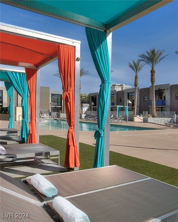 353 E Bonneville Ave Unit 1101, Las Vegas, NV 89101 Condo for Rent in