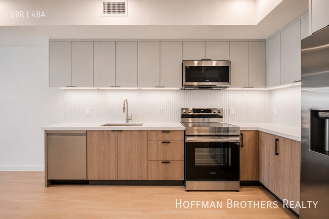 Foto del edificio - 856 S Gramercy Dr