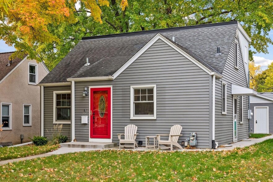 Foto principal - 3040 Hampshire Ave S