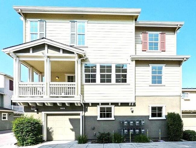 Building Photo - 631 True Wind Way