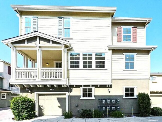 Foto del edificio - 631 True Wind Way