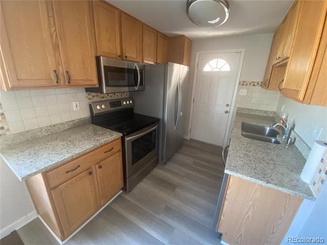 Building Photo - 1381 Worchester St