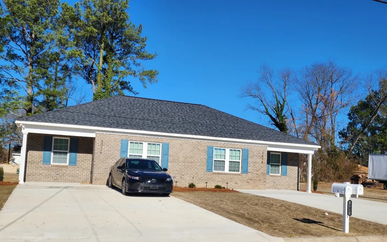 Building Photo - 307 Wayne Ave