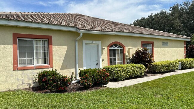Foto del edificio - Lake Marion Golf Resort Condominium