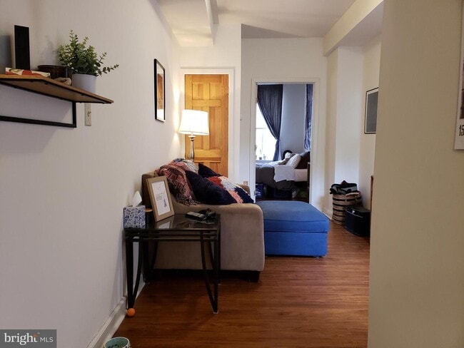 Building Photo - 1507 Spring Garden St