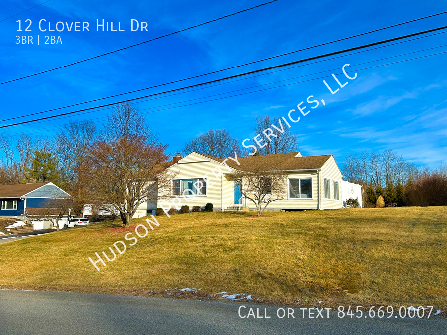 Foto principal - 12 Clover Hill Dr