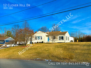 Building Photo - 12 Clover Hill Dr