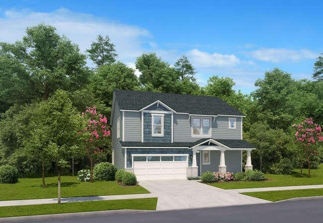 Amavi Brier Creek