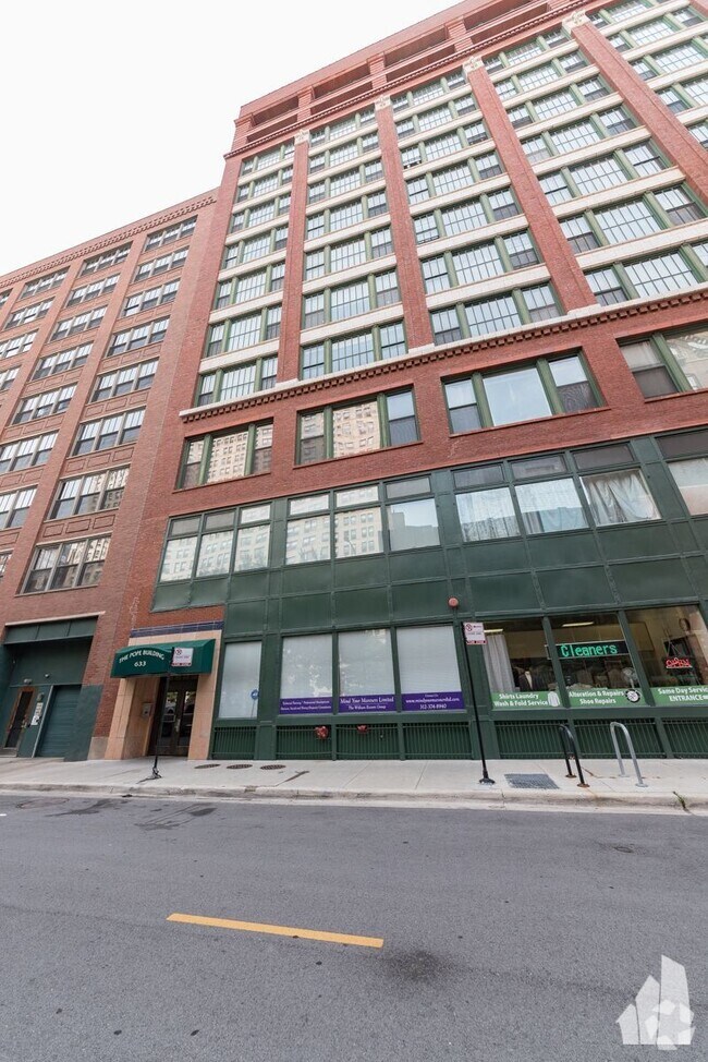 South Loop 1 Bedroom Apartments for Rent Chicago, IL Page 8