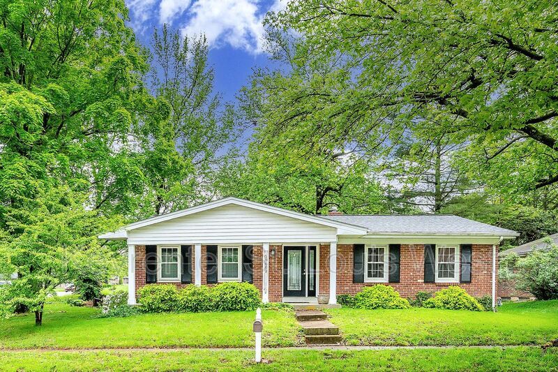 Foto principal - 10602 Tioga Ct