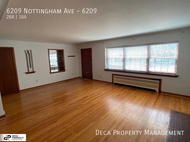 Foto del edificio - 2 Bedroom Apartment