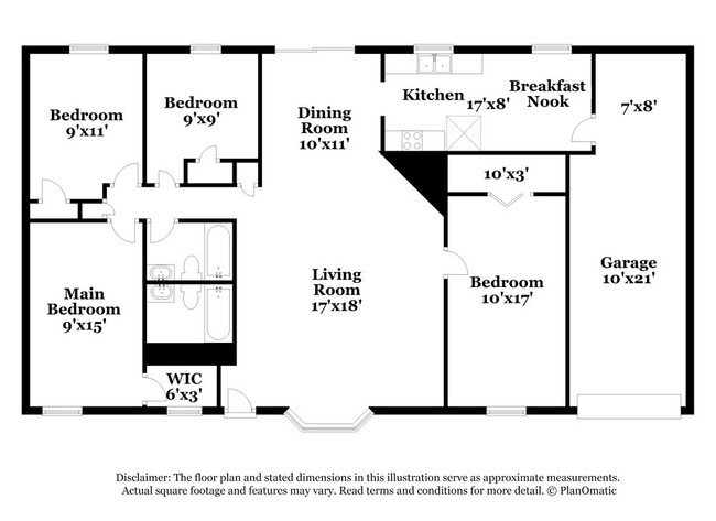 Building Photo - 3996 Brookstone Rd