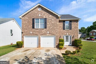 Building Photo - 3403 Foster Ridge Tr SW