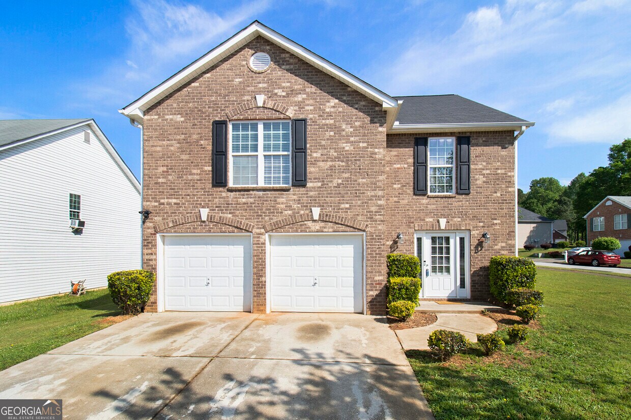 Foto principal - 3403 Foster Ridge Tr SW