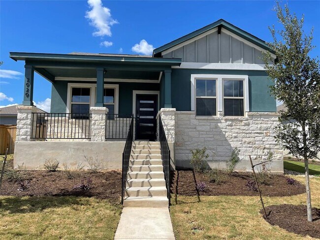 Foto del edificio - 2929 Sage Ranch Dr