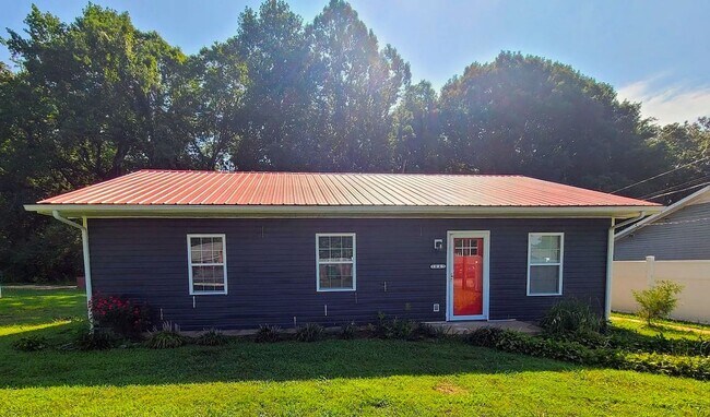 Foto del edificio - Charming 3 Bedroom, 1 Bathroom home in Winston Salem