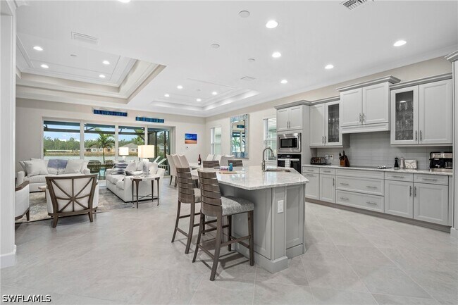 Foto del edificio - 8795 Calypso Ct