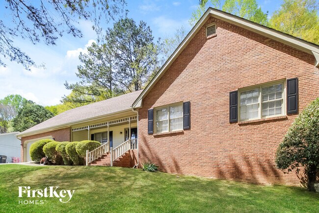 Foto del edificio - 4541 Shiloh Hills Dr