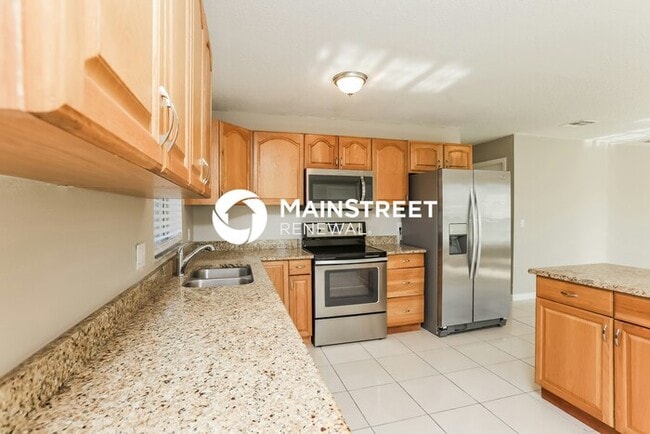 Building Photo - 3 Bedroom Pet-Friendly Home in WINTER GARD...