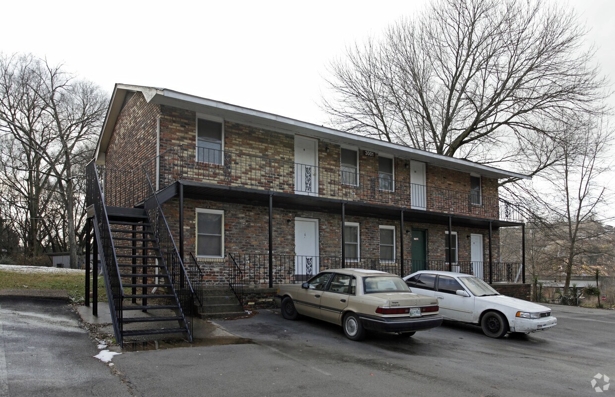 Primary Photo - 3001-3005 Sevier Ave