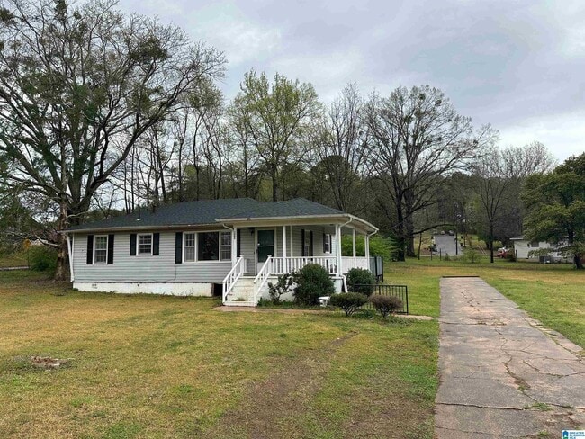 Building Photo - 1004 Chalkville School Rd