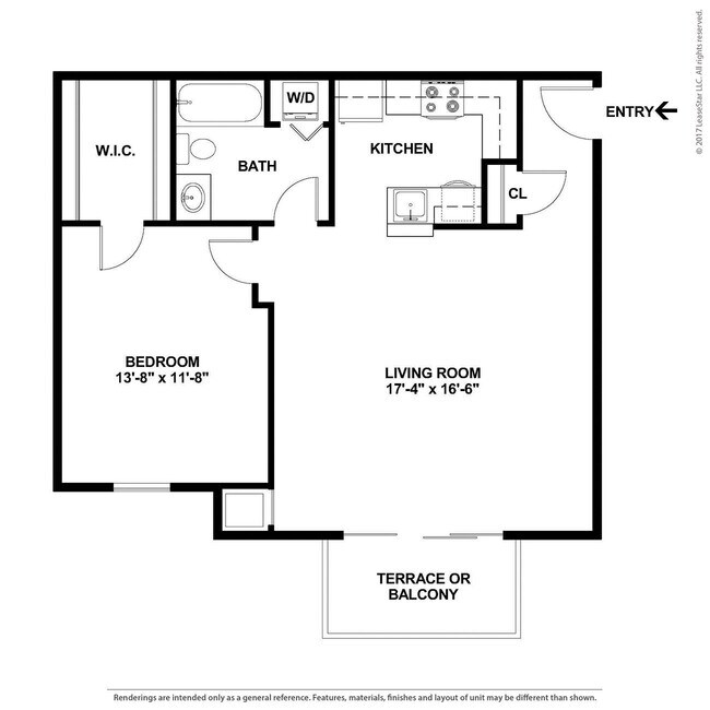 Foto del interior - Evergreen Farms