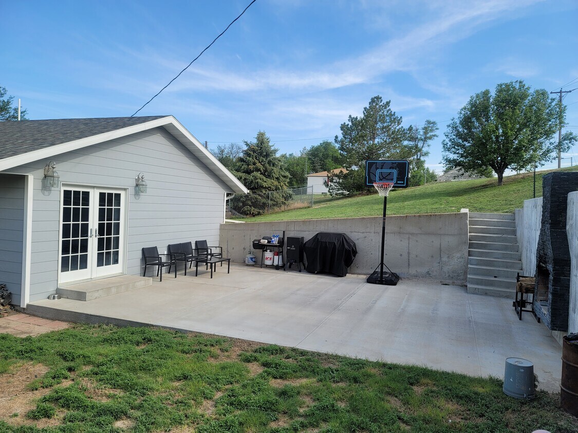 729 Eagle St, Benkelman, NE 69021 House Rental in Benkelman, NE