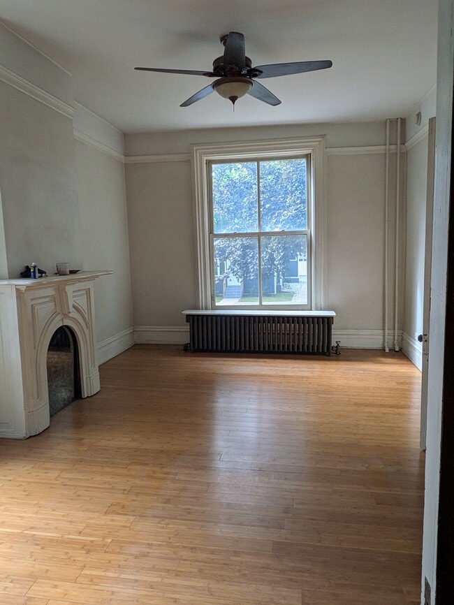Building Photo - Wittman Estate