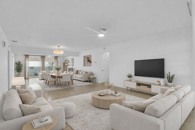 Foto del edificio - 702 Sunset Dr