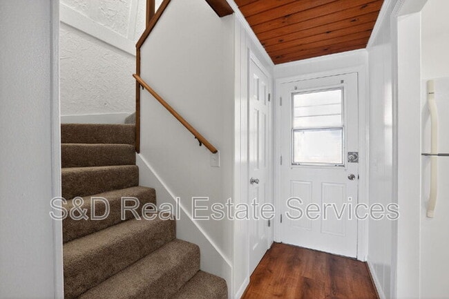 Foto del edificio - 2219 9th St SE