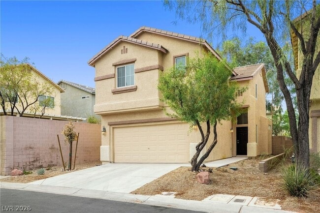 Building Photo - 9132 Blue Raven Ave