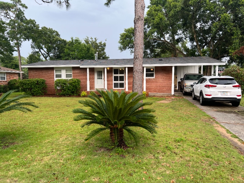 6031 Greenwood Ln, Pensacola, FL 32504 House Rental in Pensacola, FL