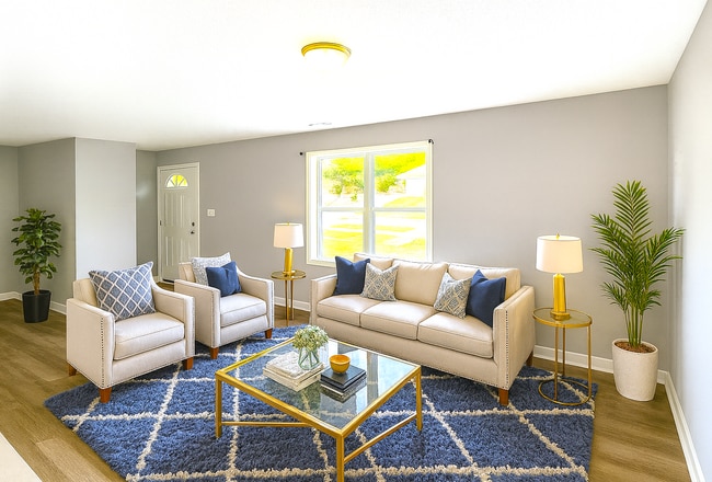 Photo - 2432 N Kenyon St House