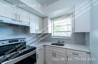 Building Photo - 4152 SW 24th Ct