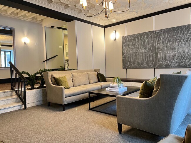 Foto del edificio - 6101 N Sheridan Rd