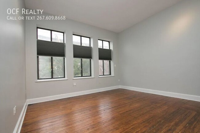 Foto del edificio - 1527 South St