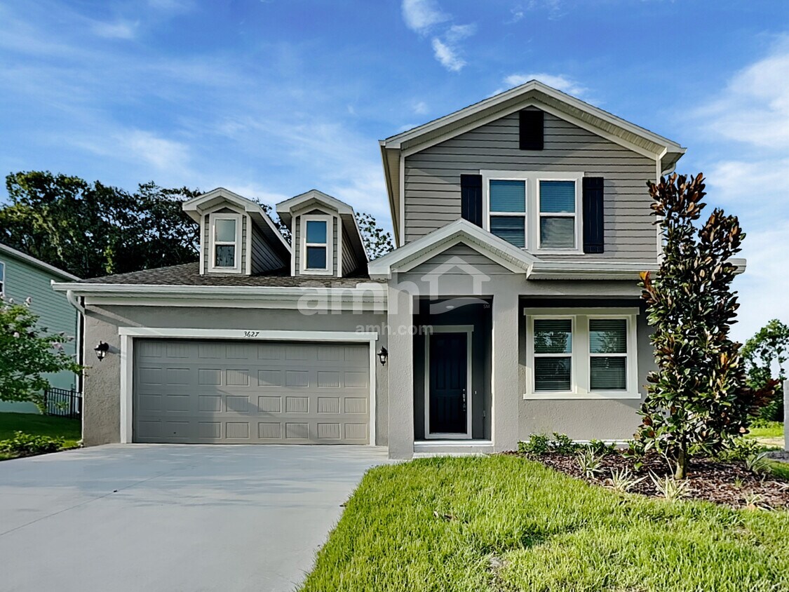 3627 Windward Hills Boulevard House Rental in Apopka, FL